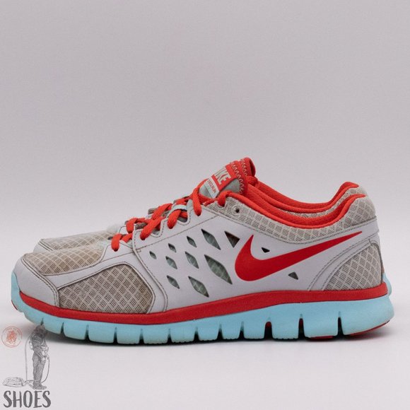 Nike Flex 13 Women's Running Shoe Size 9.5 - Picture 3 of 14